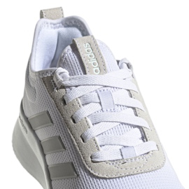 Zapatillas Adidas Lite Racer W GW2402 blanco 5