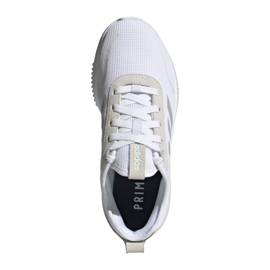Zapatillas Adidas Lite Racer W GW2402 blanco 7