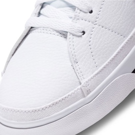 Zapatillas Nike Court Legacy W CU4149 101 blanco 2