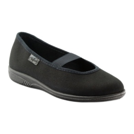 Calzado infantil befado 274Y004 negro 4