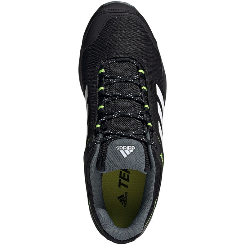 Zapatillas adidas terrex Eastrail M FX4625 negro 1