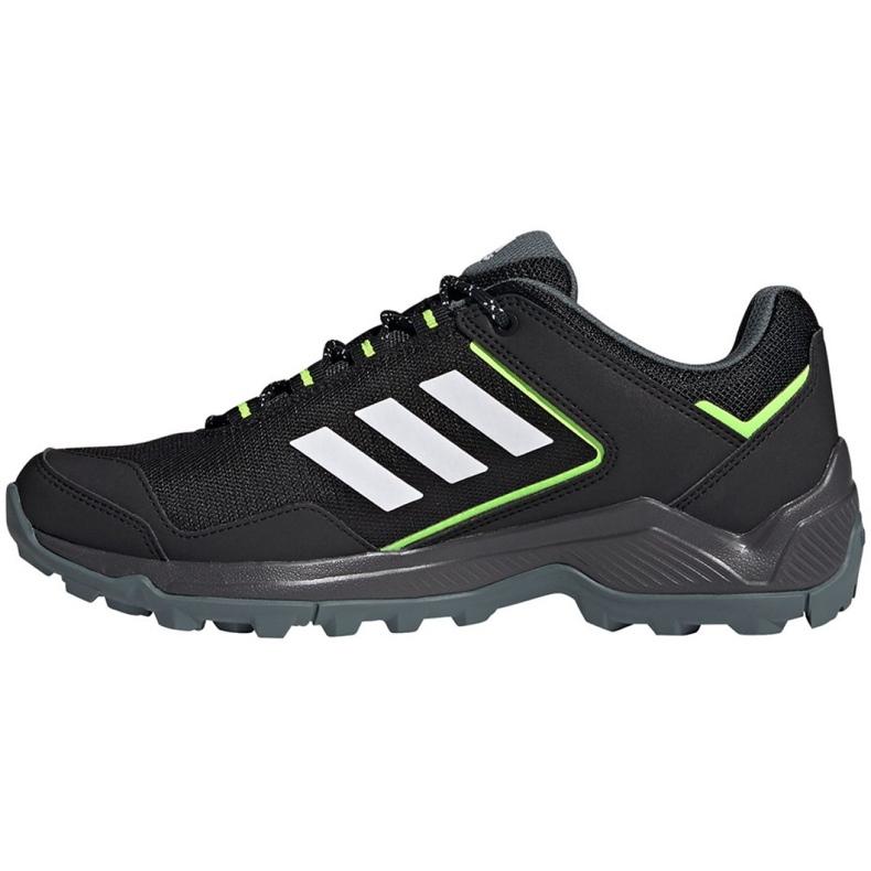 Zapatillas adidas terrex Eastrail M FX4625 negro 2