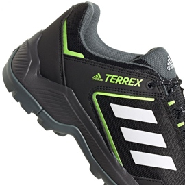 Zapatillas adidas terrex Eastrail M FX4625 negro 3
