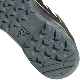 Zapatillas adidas terrex Eastrail M FX4625 negro 4