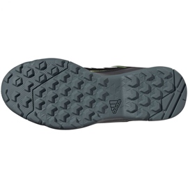 Zapatillas adidas terrex Eastrail M FX4625 negro 5