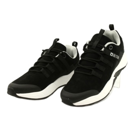 Calzado deportivo Big Star Black II274257 negro 2