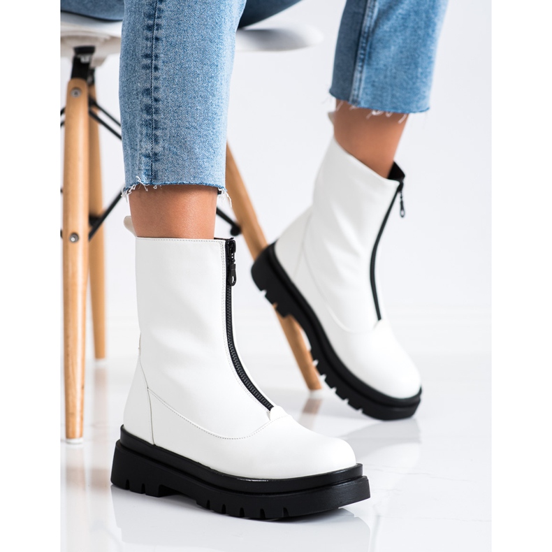 Evento Trabajadores blancos en el control deslizante 2