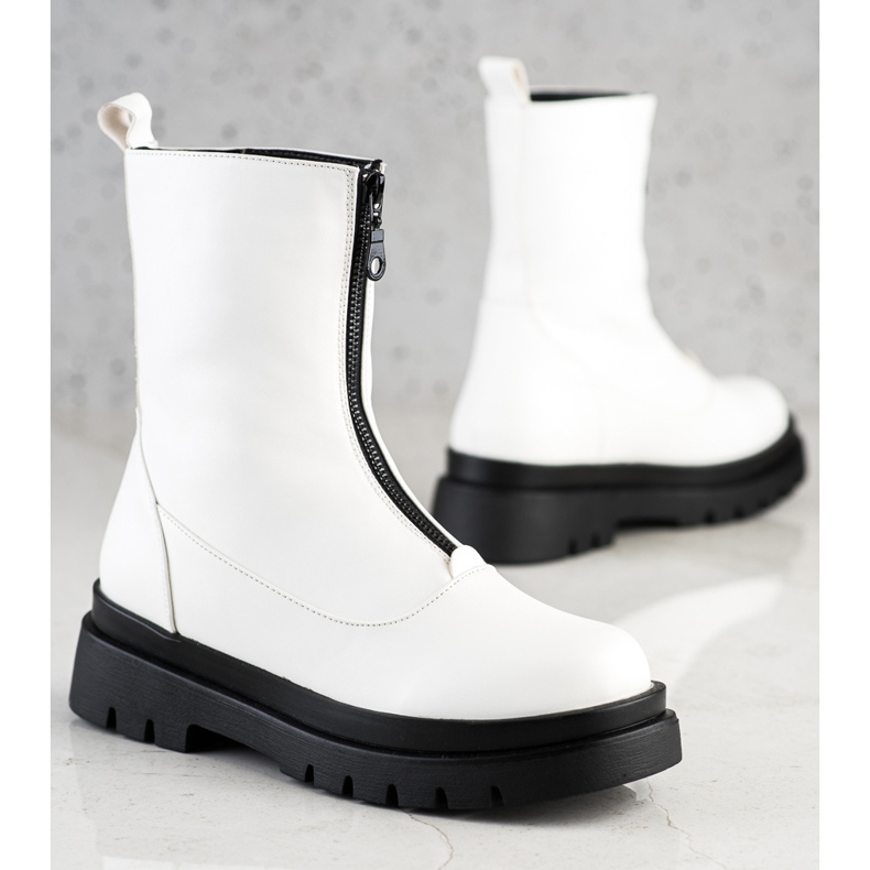 Evento Trabajadores blancos en el control deslizante 1