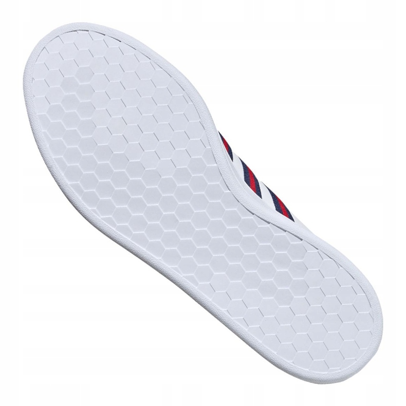 Zapatillas Adidas Grand Court M FV8130 blanco 5