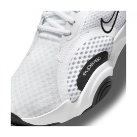 Zapatillas de entrenamiento Nike SuperRep Go 2 W CZ0612-100 blanco 1 Zapatillas de entrenamiento Nike SuperRep Go 2 W CZ0612-100 blanco 1