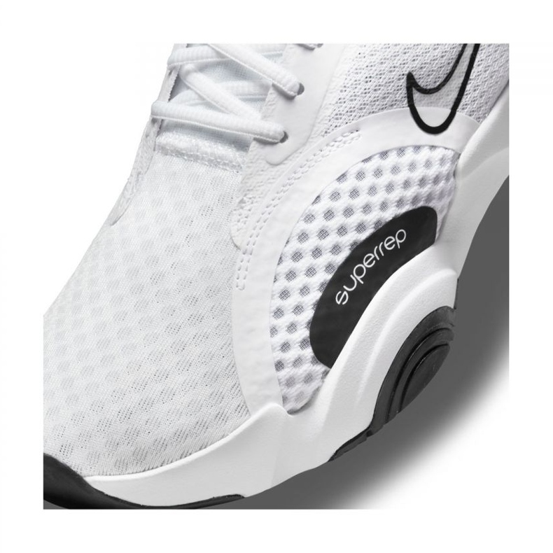 Zapatillas de entrenamiento Nike SuperRep Go 2 W CZ0612-100 blanco 1 Zapatillas de entrenamiento Nike SuperRep Go 2 W CZ0612-100 blanco 1