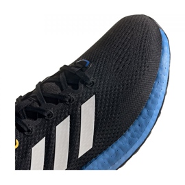 Zapatillas de running Adidas Pureboost 21 M GY5103 negro 1 Zapatillas de running Adidas Pureboost 21 M GY5103 negro 1