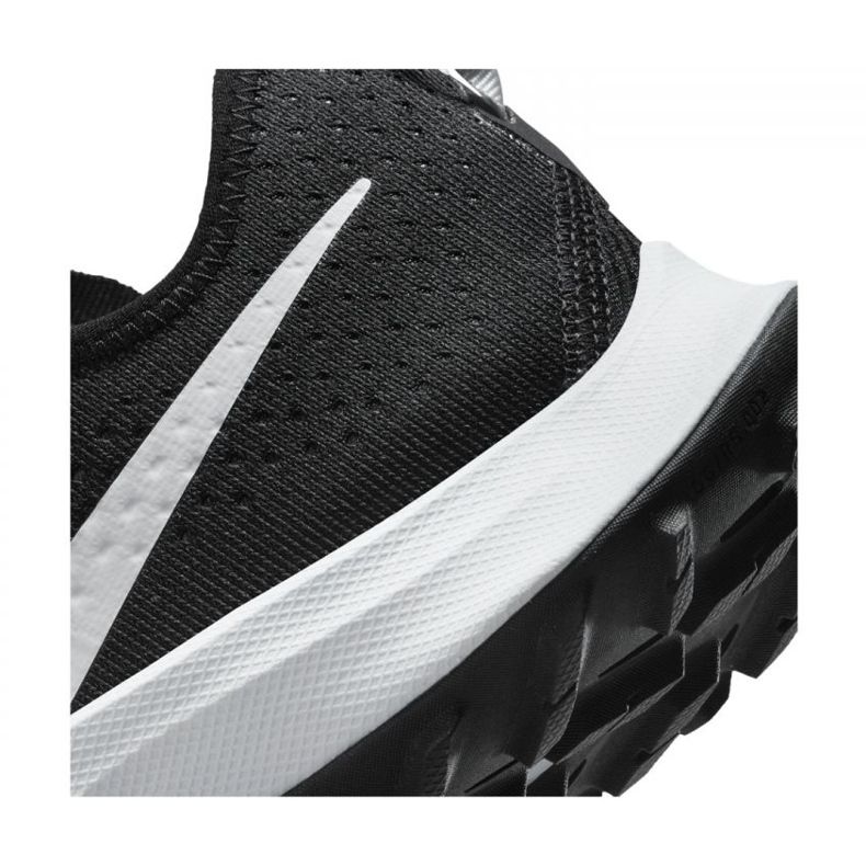 Zapatillas de running Nike Air Zoom Terra Kiger 7 M CW6062-002 negro 2 Zapatillas de running Nike Air Zoom Terra Kiger 7 M CW6062-002 negro 2