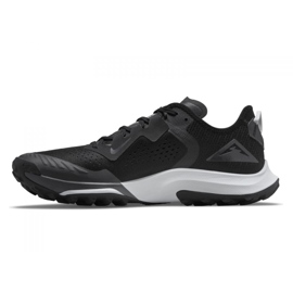 Zapatillas de running Nike Air Zoom Terra Kiger 7 M CW6062-002 negro 6