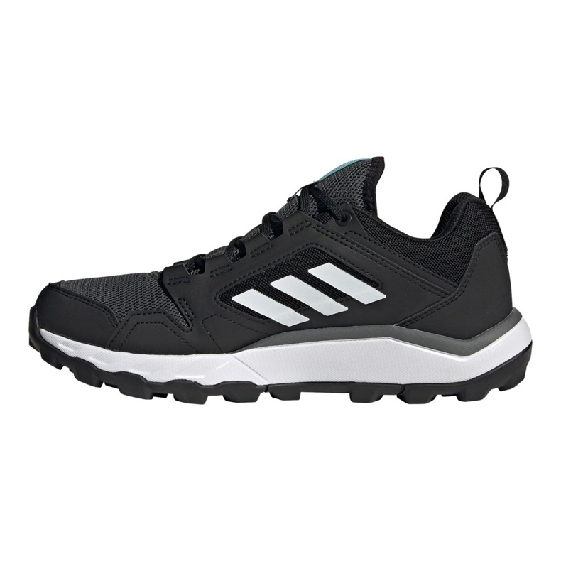 Zapatillas adidas Terrex Agravic Gtx W FX6979 negro 1