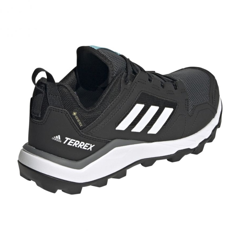 Zapatillas adidas Terrex Agravic Gtx W FX6979 negro 2