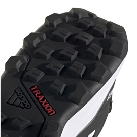 Zapatillas adidas Terrex Agravic Gtx W FX6979 negro 5
