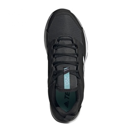 Zapatillas adidas Terrex Agravic Gtx W FX6979 negro 7