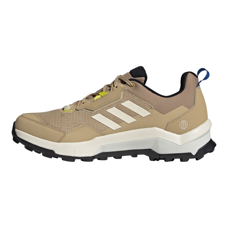 Zapatillas Adidas Terrex AX4 Primegreen M FZ3283 beige 1
