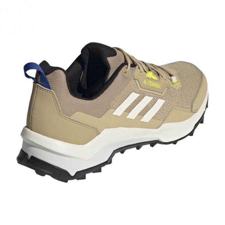 Zapatillas Adidas Terrex AX4 Primegreen M FZ3283 beige 2