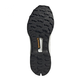 Zapatillas Adidas Terrex AX4 Primegreen M FZ3283 beige 3