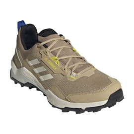 Zapatillas Adidas Terrex AX4 Primegreen M FZ3283 beige 6