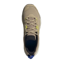 Zapatillas Adidas Terrex AX4 Primegreen M FZ3283 beige 7