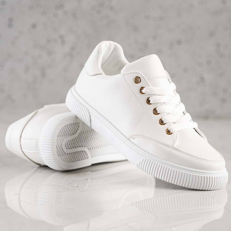 Marquiz Zapatillas Casual blanco 2 Marquiz Zapatillas Casual blanco 2