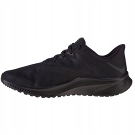 Calzado Nike Quest 3 M CD0230-001 negro 1