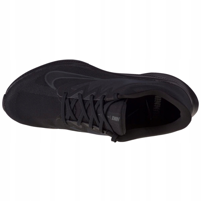 Calzado Nike Quest 3 M CD0230-001 negro 2