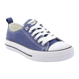 Zapatillas American Club DSLN-11 multicolor 1 Zapatillas American Club DSLN-11 multicolor 1