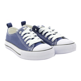 Zapatillas American Club DSLN-11 multicolor 4 Zapatillas American Club DSLN-11 multicolor 4