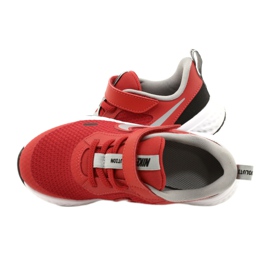 Zapatilla Nike Revolution 5 (PSV) Jr BQ5672-603 rojo 5