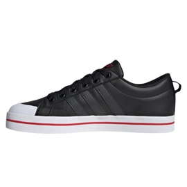 Zapatillas Adidas Bravada M H00629 negro 1