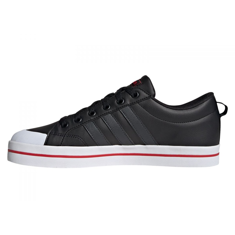 Zapatillas Adidas Bravada M H00629 negro 1
