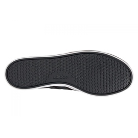 Zapatillas Adidas Bravada M H00629 negro 2