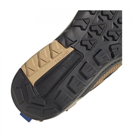Zapatillas Adidas Terrex Trailmaker Cold.Rdy M FZ3382 beige marrón 1