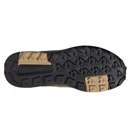 Zapatillas Adidas Terrex Trailmaker Cold.Rdy M FZ3382 beige marrón 3