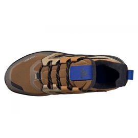 Zapatillas Adidas Terrex Trailmaker Cold.Rdy M FZ3382 beige marrón 4