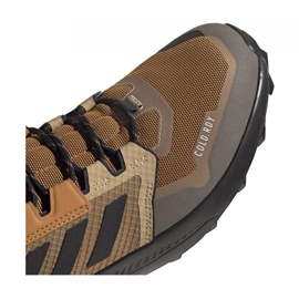Zapatillas Adidas Terrex Trailmaker Cold.Rdy M FZ3382 beige marrón 5