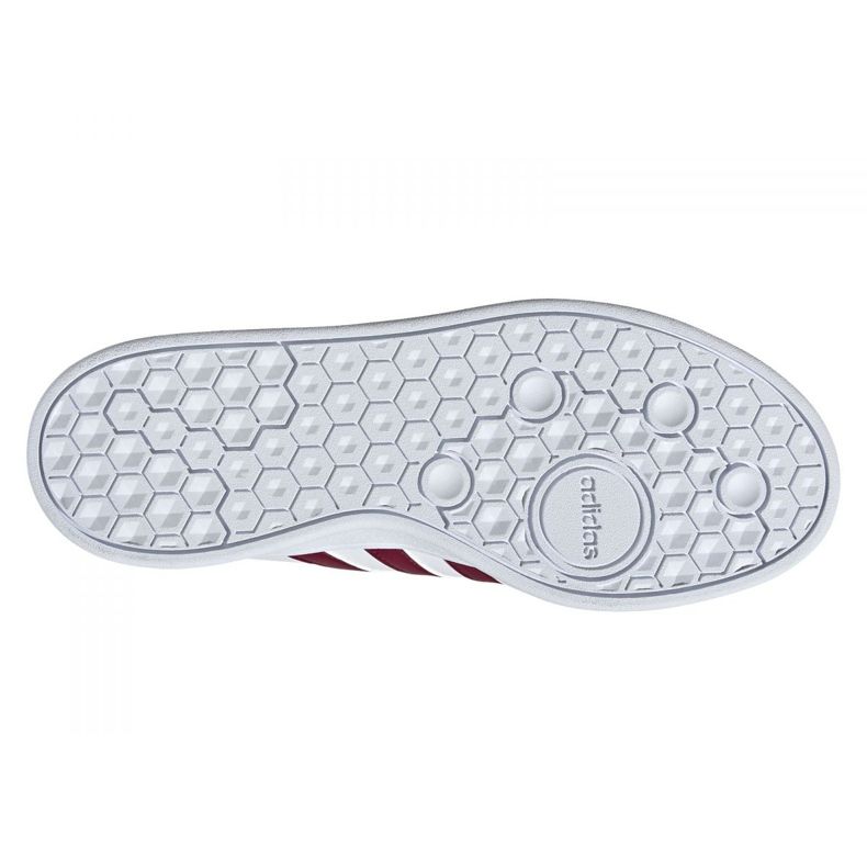 Zapatillas adidas Breaknet M H01960 blanco 2