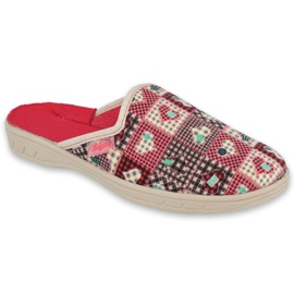 Zapato infantil color befado 707Y413 multicolor 1 Zapato infantil color befado 707Y413 multicolor 1