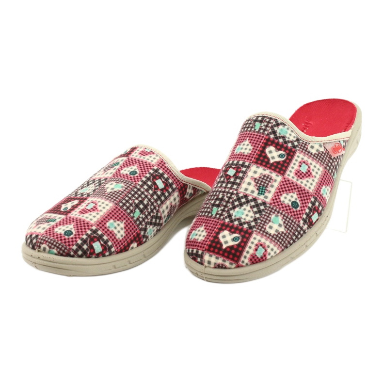 Zapato infantil color befado 707Y413 multicolor 3 Zapato infantil color befado 707Y413 multicolor 3