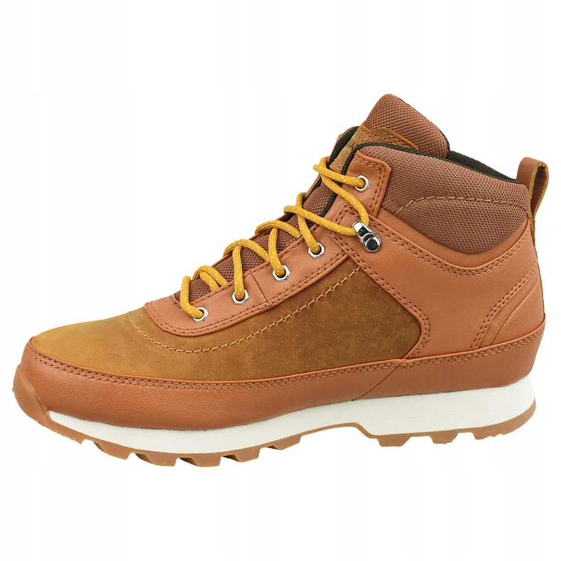 Botas Helly Hansen Calgary M 10874-728 marrón 1