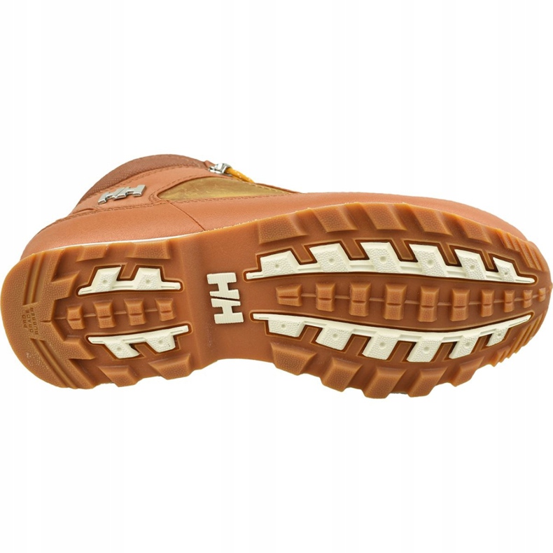 Botas Helly Hansen Calgary M 10874-728 marrón 3 Botas Helly Hansen Calgary M 10874-728 marrón 3