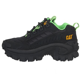 Zapatos Caterpillar Intruder P723312 negro 2