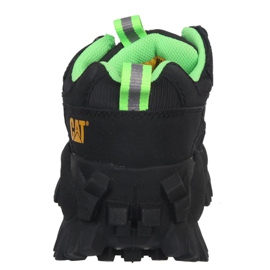 Zapatos Caterpillar Intruder P723312 negro 3