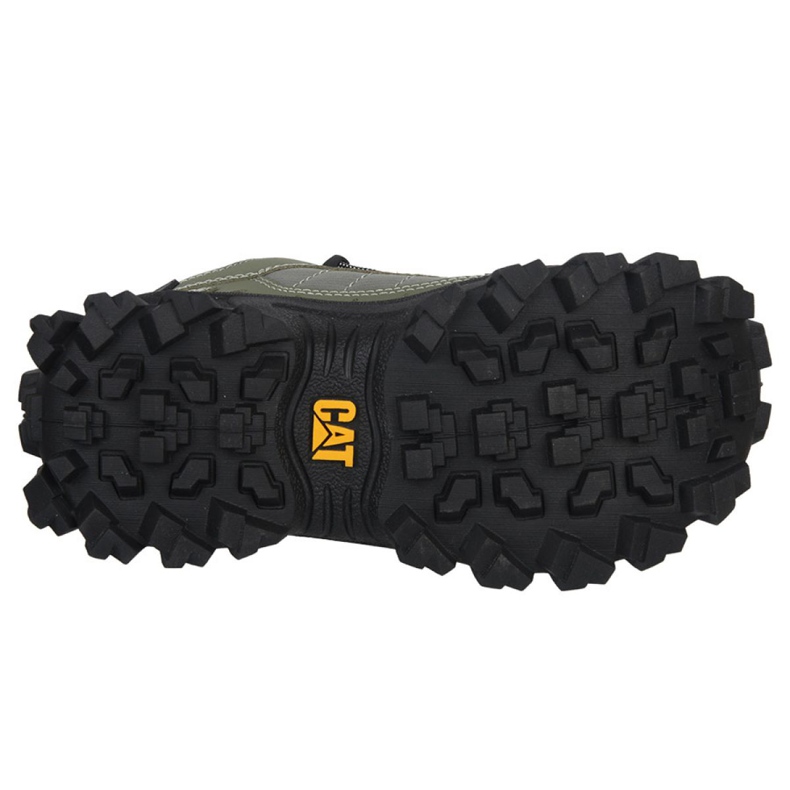 Resistencia Caterpillar W P723907 verde 1