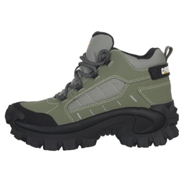 Resistencia Caterpillar W P723907 verde 2