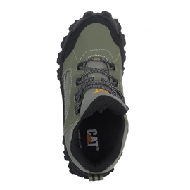 Resistencia Caterpillar W P723907 verde 3
